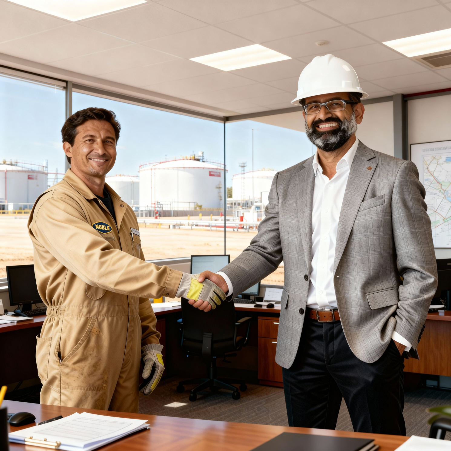 Partnership Capital: Why Investing Alongside Clients Creates Unbeatable Trade Finance Outcomes