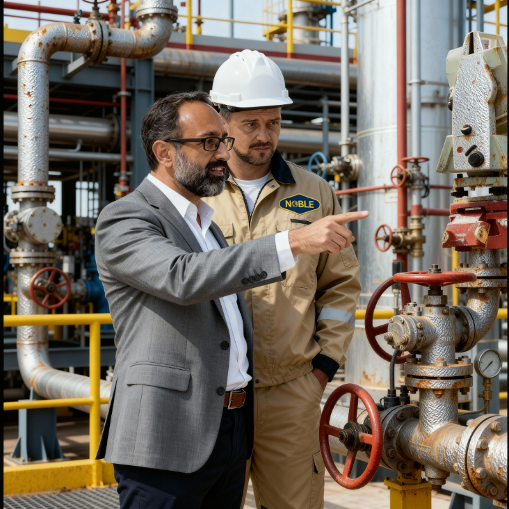 The Financier's Toolkit: Demystifying LC, SBLC, and Bank Guarantees for Secure Commodity Transactions